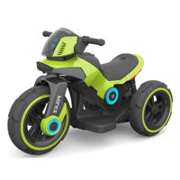 Электромобиль Baby Mix Skc-Sw-198 Green