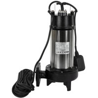 Pompă IBO KRAKEN 1800DF (230V) с ножом