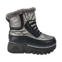 Ботинки Женские (36-41)