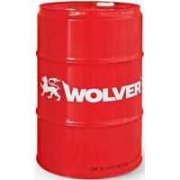 Ulei Wolver 5W-30 Ultra Tec SN/CF C3 208L бочка