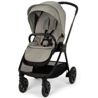 Сărucior pentru copii Nuna ST16623GRAGL BMW TRIV Next Graphene