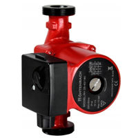 Насос циркуляционный IBO RH 25-80/180 Rohtenbach (NEW)