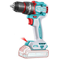 Шуруповёрт Total tools TDLI206681