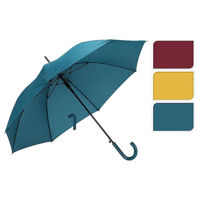 Umbrelă Holland 33553 D104cm однотонный