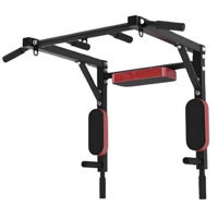 Bară tracţiuni 4Play Strength