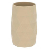 Стакан для зубных щёток Tendance 55702 Romb Bej