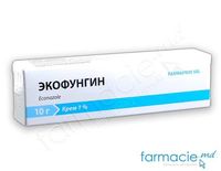 Ecofungin crema 1% 10g (FP)