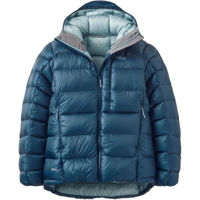 Одежда для спорта Rab Scurta dame Mythic Ultra Tempest Blue 12 (QDB-52-TMB-12)