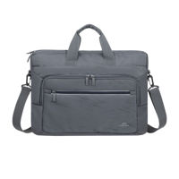 NB bag Rivacase 7531, for Laptop 15,6" & City bags, Gray