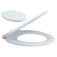 Сиденье для унитаза MSV 41132 Eurostandard