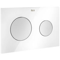 Кнопка смыва Roca Clapeta actionare PL10 Combi A890089005