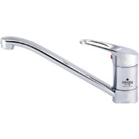 Bateria bucătărie KAS Mega L 03