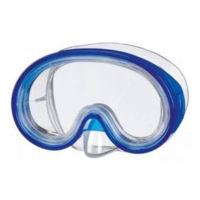 Accesoriu pentru înot Beco 853 Masca diving 99002 Havanna 8+ Beco