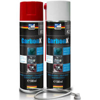 Автохимия Bluechem 34140, очиститель двигателя 2-компонентный