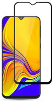 Sticlă de protecție Cover'X pentru Samsung A20 (all glue)