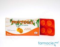 Phytosil Herbal orange comp.de supt N8x2