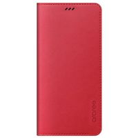 Husă pentru smartphone Samsung GP-A530, Galaxy A8 2018, Araree Mustang Diary, Tangerine Red