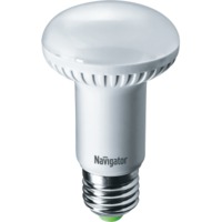 купить (R) Led (5Wt) Navigator NLL-R63-5-230-6.5K-E27 в Кишинёве 
