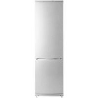 Холодильник с нижней морозильной камерой Atlant XM 6026-031