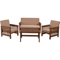 Садовая мебель Green Bay Lola (074686)