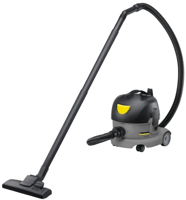 Пылесос Karcher T 8/1 Classic, Серый