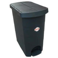 Урна для мусора Hydro S Pelican 60 L 0430516