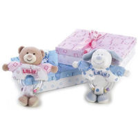 Погремушка Venturelli 786068 Ручная 15cm