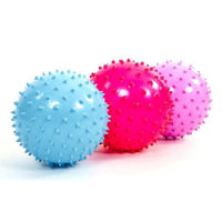 Minge miscellaneous 3256 Minge gimnastica masaj d=23 cm 150 gr BA-3402