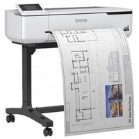 Plotter Epson SureColor SC-T3100