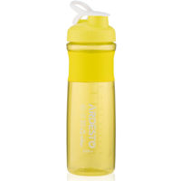 Бутылочка для воды Ardesto AR2204TZ Smart bottle 1000ml