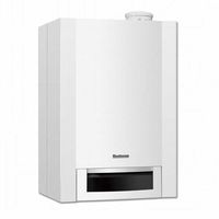 CENTRALA IN CONDENSARE BUDERUS GB 172-24T50 (24KW)