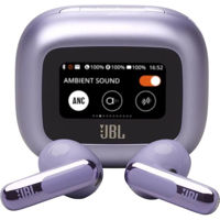 Căști fără fir JBL Live Flex 3 Purple