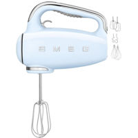 Миксер SMEG HMF01PBEU