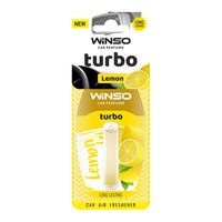 WINSO Turbo 5ml Lemon 532710