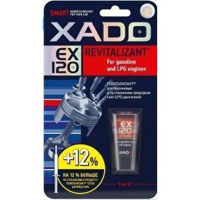Автохимия Xado XA 10335 Revitalizant EX120