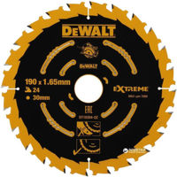 Диск отрезной DeWalt DT10304