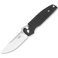 Нож походный Firebird FH926-BK
