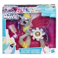 Jucărie interactivă My Little Pony Princess Celestia, cod 41717