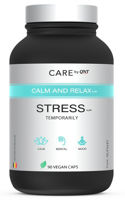 CARE STRESS TEMPORARILY 90 капсул ntq