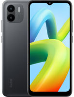 Xiaomi Redmi A1 2/32GB Duos, Black