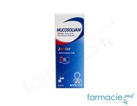 Mucosolvan® Junior sirop 15 mg/5 ml100 ml N1