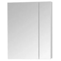 Oglindă baie Orka Bafa 65 White