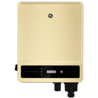 Сетевые инверторы