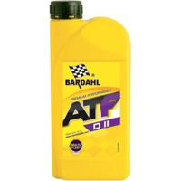 Ulei Bardahl ATF II 1л (36231)
