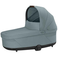 Accesorii pentru cărucior Cybex 524001349 Landou pentru carucior Balios S Stormy Blue