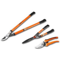 Ножницы садовые Wokin Набор из 3 садовых ножниц (312303)