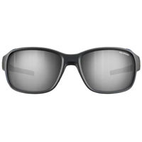 Защитные очки Julbo MONTEROSA 2 BLACK/BLUE PLZ 3+