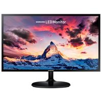 Монитор Samsung LS22F350FHIXCI