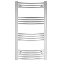 Полотенцесушитель Ferroli 500x1400 Talia alb