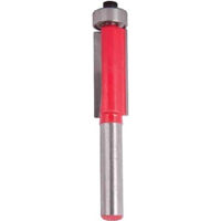 Набор головок, бит, насадок Raider 154402 Freză de profilat, 12.7x25x-mm, tija 8mm, lemn
